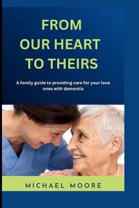 Cover image for From Our Hearts To Theirs