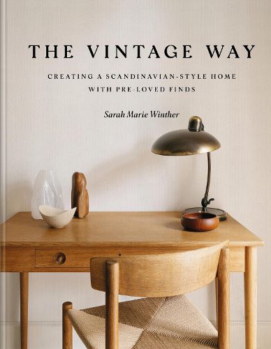 Cover image for The Vintage Way