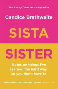 Cover image for Sista Sister