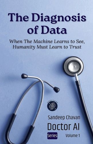 Cover image for The Diagnosis of Data