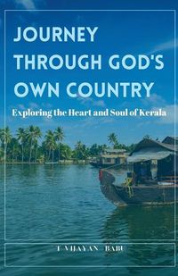 Cover image for Journey Through God's Own Country