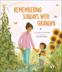 Cover image for Remembering Sundays with Grandpa