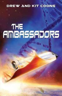 Cover image for The Ambassadors