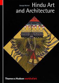 Cover image for Hindu Art and Architecture