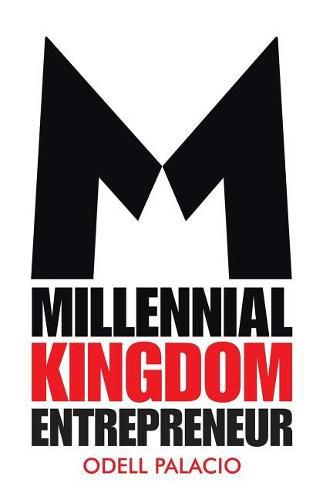 Cover image for Millennial Kingdom Entrepreneur