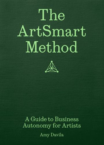 Cover image for The ArtSmart Method