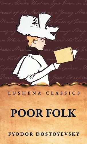 Cover image for Poor Folk