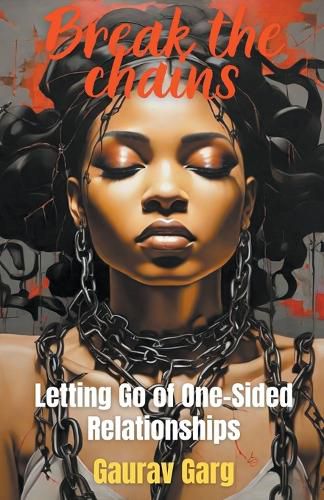 Cover image for Break the Chains