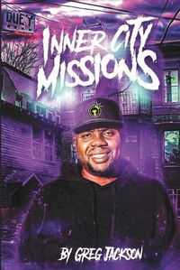 Cover image for Inner City Missions