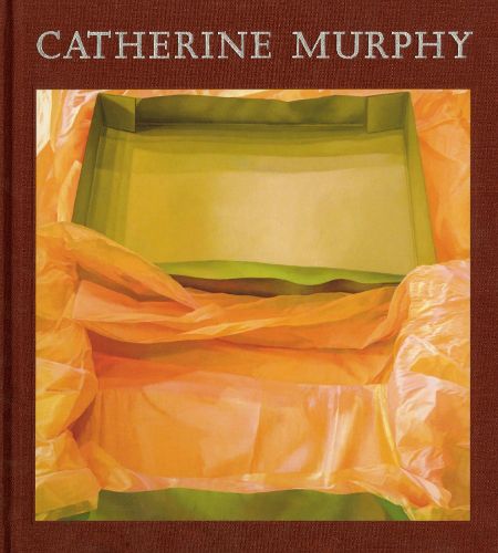 Cover image for Catherine Murphy