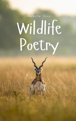 Cover image for Wildlife Poetry