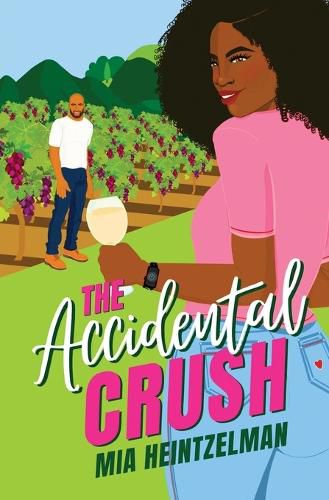 Cover image for The Accidental Crush