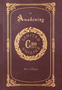 Cover image for The Awakening (100 Copy Limited Edition)