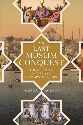 Cover image for The Last Muslim Conquest