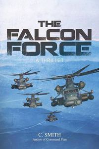 Cover image for THE Falcon Force