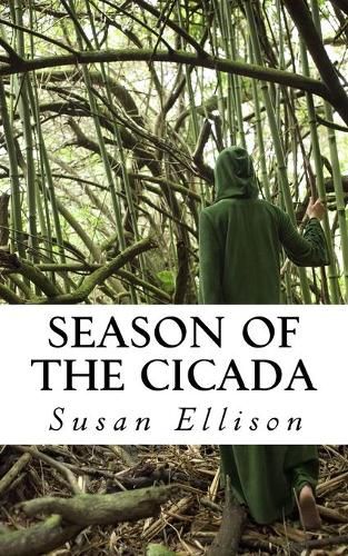 Cover image for Season of the Cicada