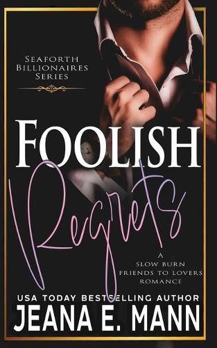 Cover image for Foolish Regrets