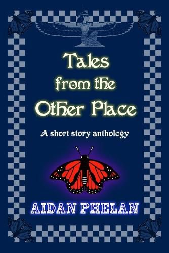 Cover image for Tales from the Other Place