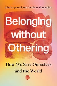 Cover image for Belonging without Othering