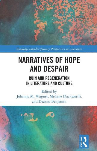 Cover image for Narratives of Hope and Despair