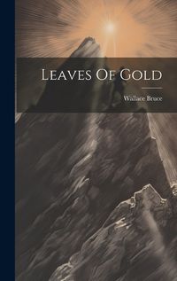 Cover image for Leaves Of Gold