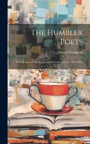 Cover image for The Humbler Poets