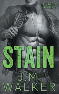 Cover image for Stain (King's Harlots, #2)