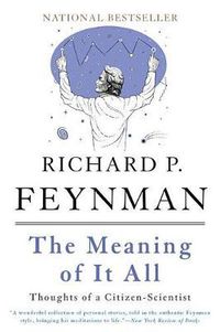 Cover image for Meaning of it All