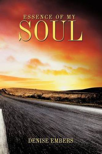 Cover image for Essence of My Soul