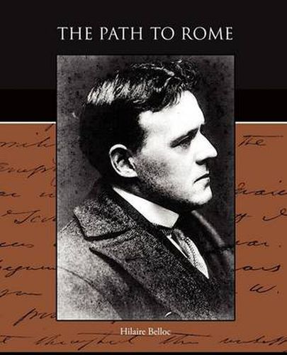 Cover image for The Path to Rome