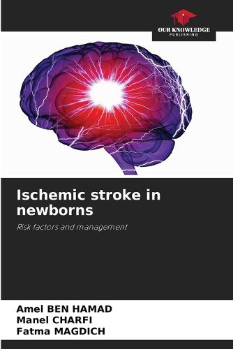 Cover image for Ischemic stroke in newborns