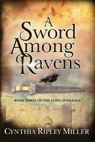 Cover image for A Sword Among Ravens