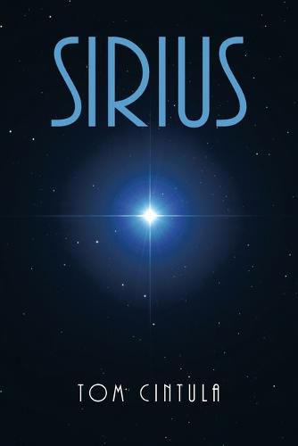 Cover image for Sirius