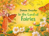 Cover image for In the Land of Fairies