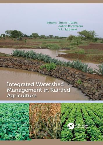 Cover image for Integrated Watershed Management in Rainfed Agriculture