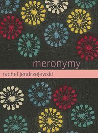 Cover image for Meronymy