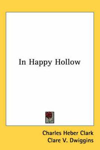 Cover image for In Happy Hollow