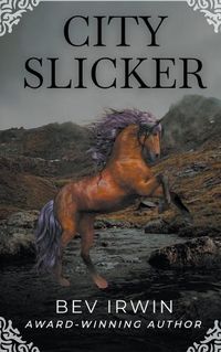 Cover image for City Slicker