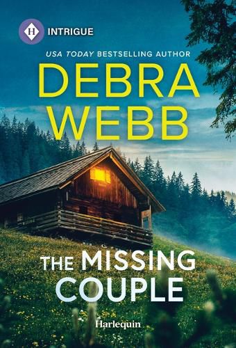 Cover image for The Missing Couple