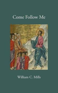 Cover image for Come Follow Me