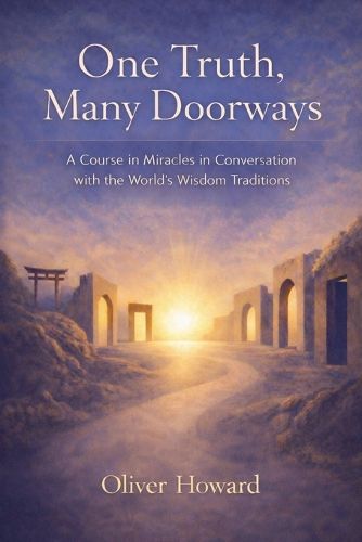Cover image for One Truth, Many Doorways