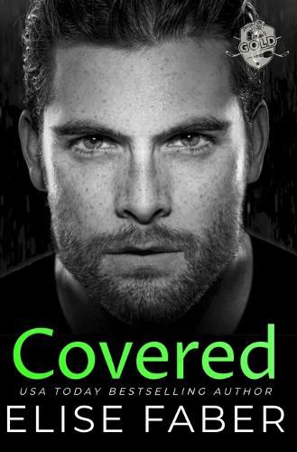 Cover image for Covered