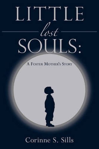 Cover image for Little Lost Souls