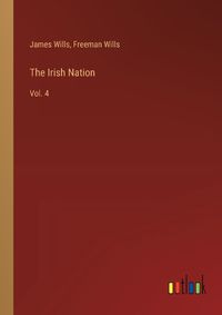 Cover image for The Irish Nation