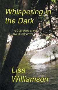 Cover image for Whispering in the Dark
