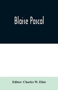 Cover image for Blaise Pascal