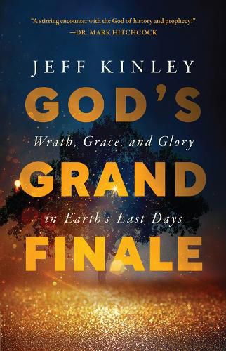 Cover image for God's Grand Finale