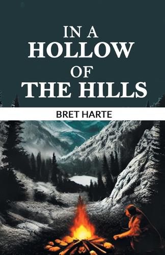 Cover image for In a Hollow of the Hills