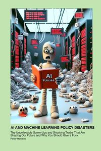 Cover image for AI and Machine Learning Policy Disasters