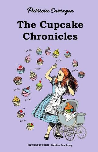 Cover image for The Cupcake Chronicles